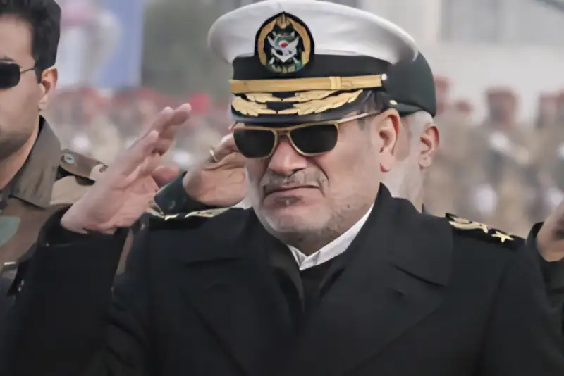 تا آخرین نگاه...برای ایران