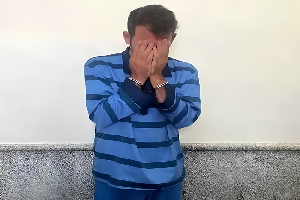 راز جنایتی بعداز یک سال با کشف جسد فاش شد