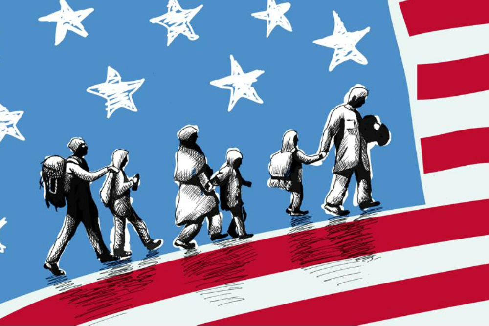 Рост неонацизма на Западе; угроза глобальной безопасности