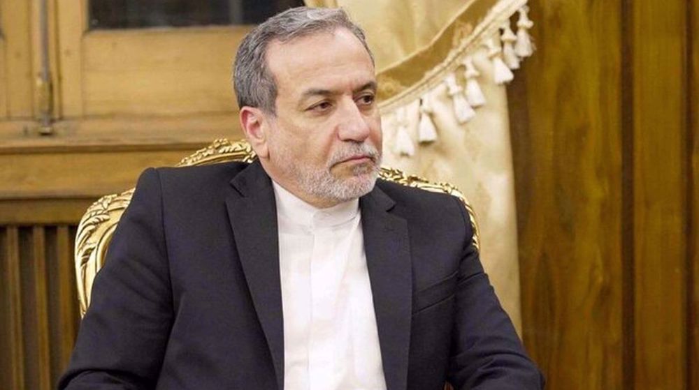 Iran’s uranium enrichment technology, science cannot be obliterated by bombs: Araghchi