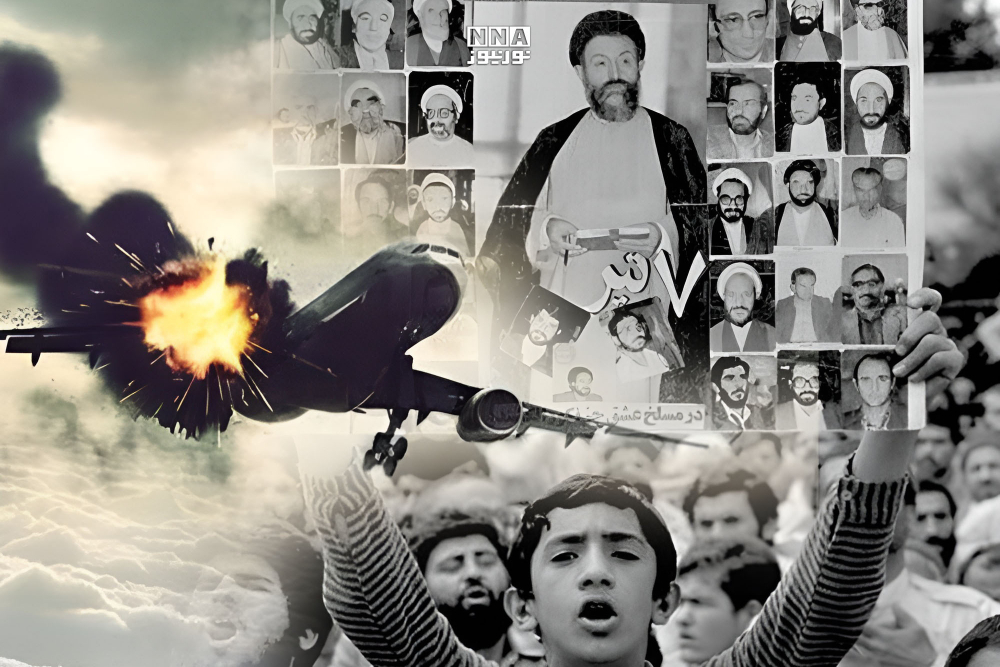 تیر؛ ماه افشای تروریسم دولتی و دروغ حقوق بشر غرب