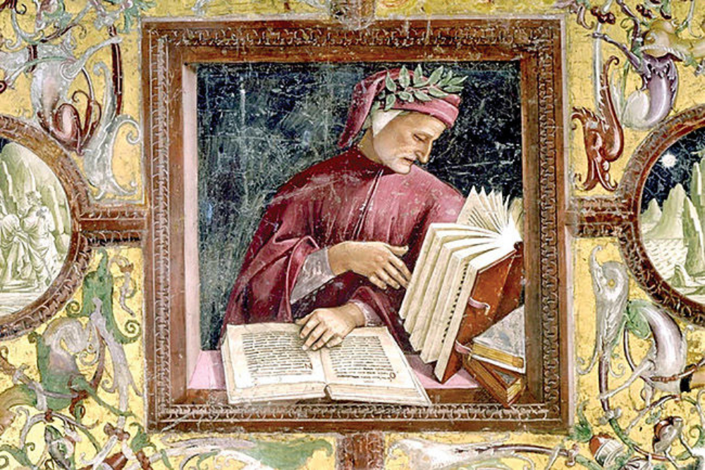 هجوم گیمرها به کتابفروشی‌ها برای خرید «کمدی الهی»