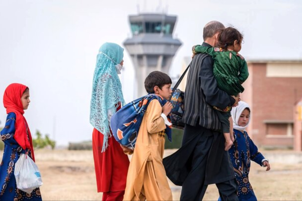 بازگشت 400 هزار تبعه خارجی؛ هشدار وزیر کشور درباره چرخه بازگشت+ فیلم