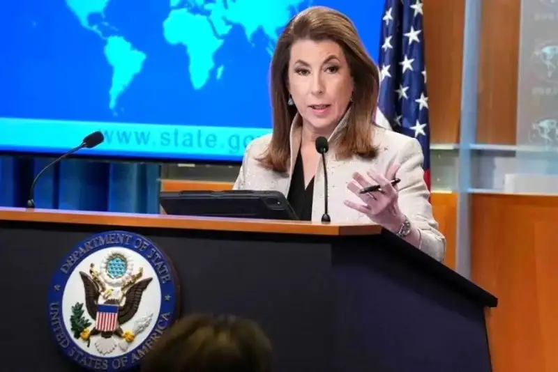 سخنگوی وزرت خارجه آمریکا: انتظار داریم تهران آغازگر مذاکرات تازه باشد