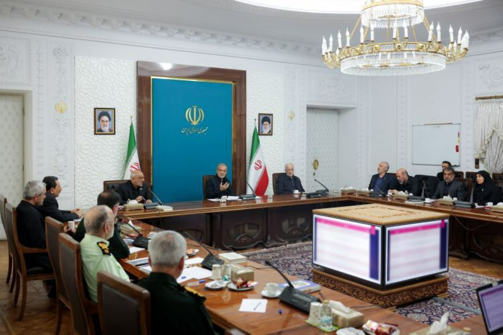 گام‌های مؤثر دولت در مسیر تقویت وحدت و ارتقای امنیت و سلامت مردم