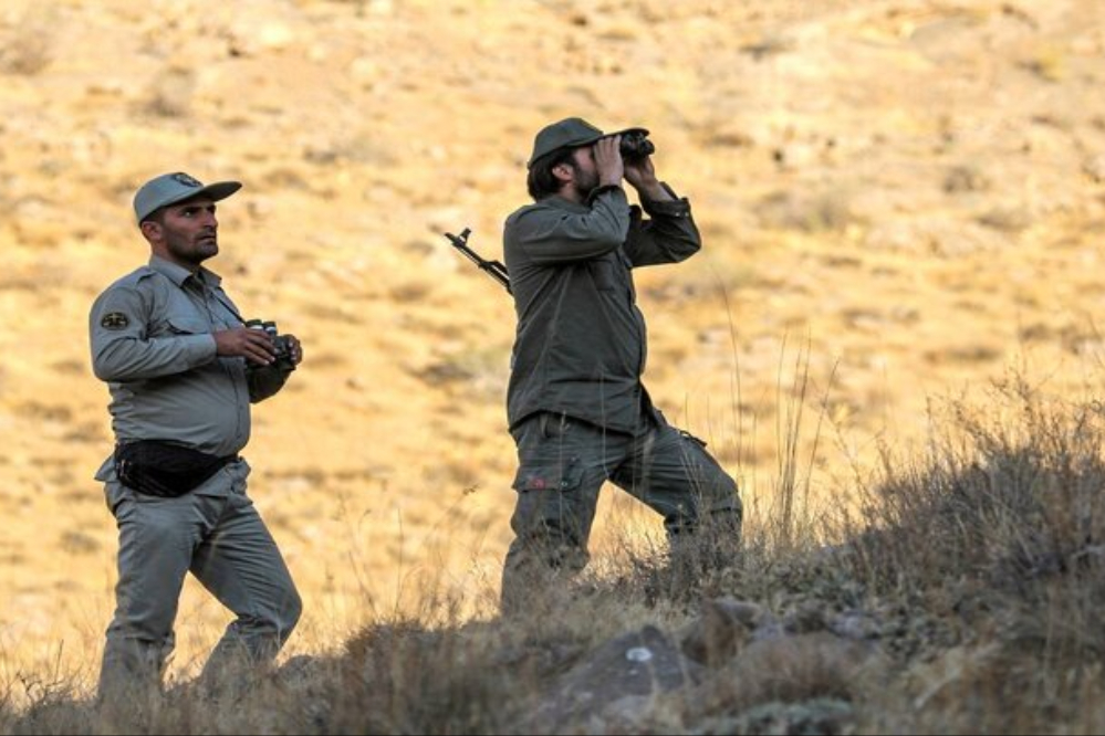 سازمان محیط‌زیست به زودی نیرو استحدام می کند