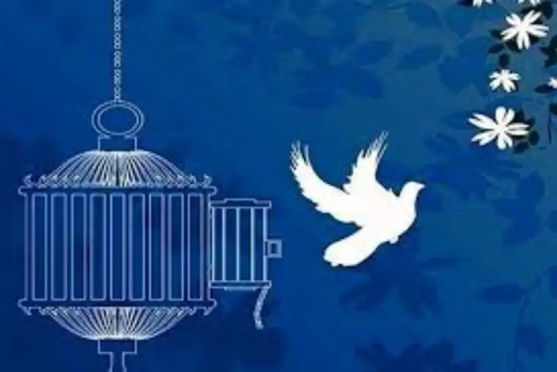 نجات از چوبه دار در سایه رؤیای عاشورایی