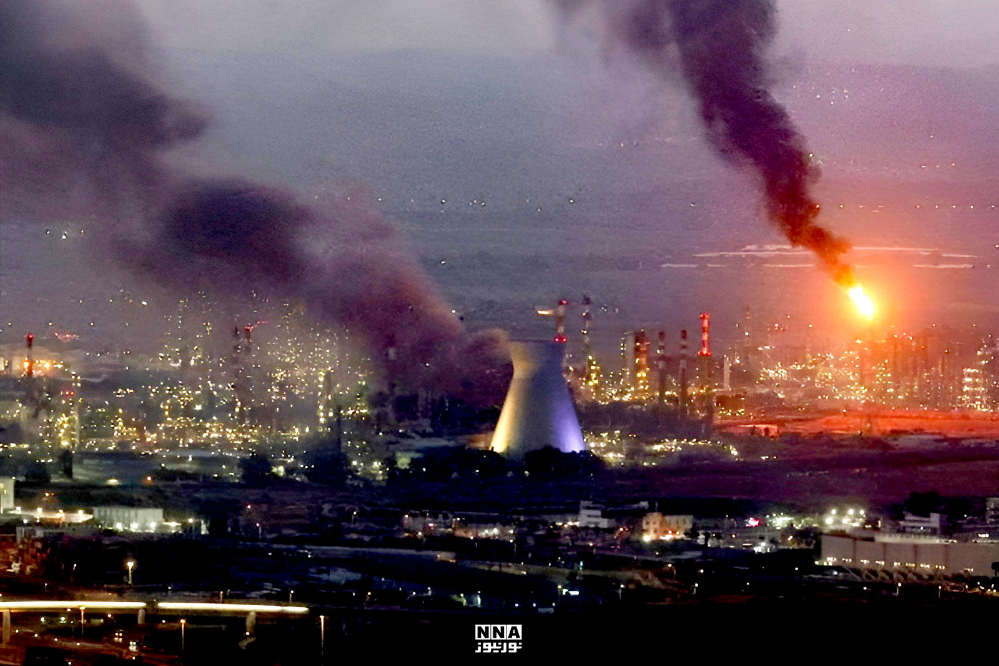 پایان افسانه‌ی شکست‌ناپذیر؛ تیر خلاص ایران به تاب‌آوری اسرائیل