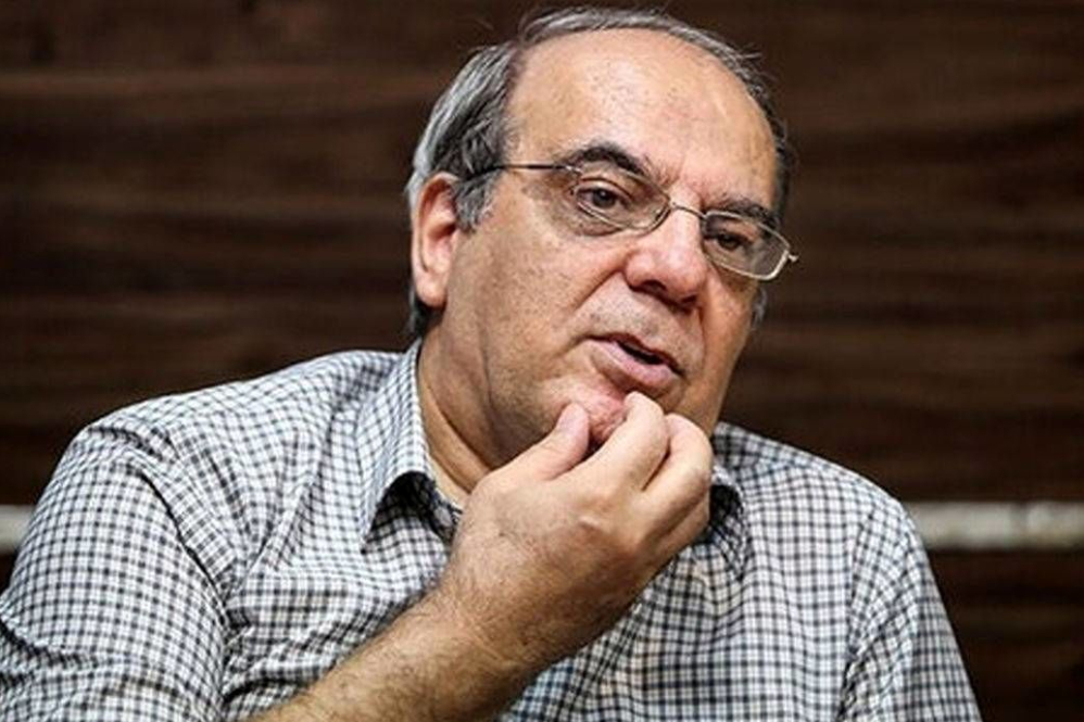 آقای اژه‌ای! نمی‌خواهید کاری کنید؟