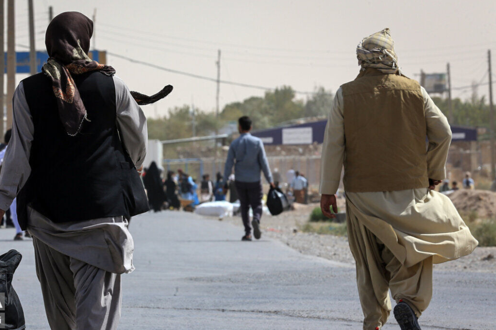 برگه‌های سرشماری اتباع خارجی از سال 1404اعتبار ندارد