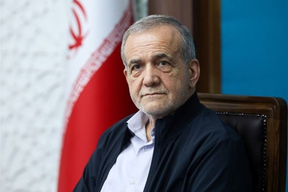 伊朗总统：剥夺伊朗合法权利的行径完全不可接受