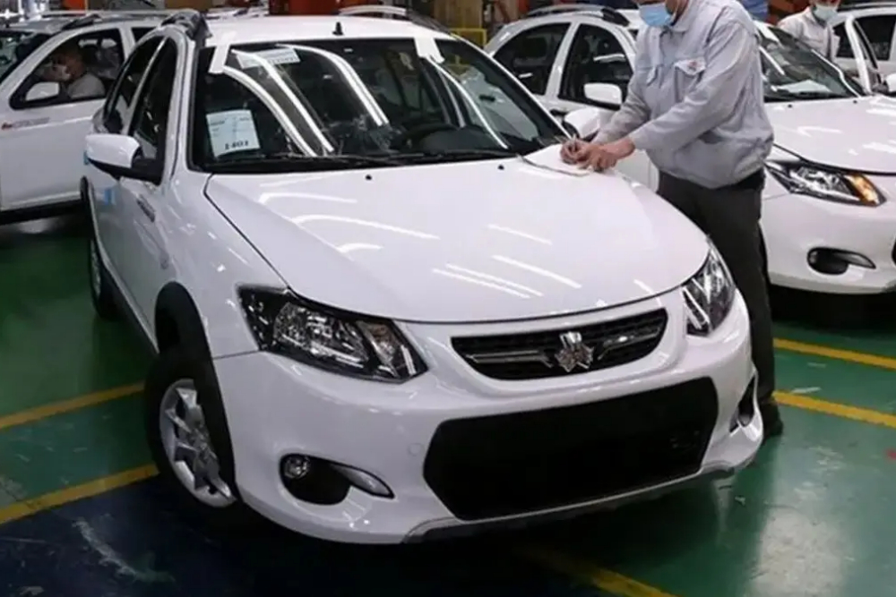 سایپا محصولاتش را با سهمیه ویژه خانواده‌ها و خودروهای فرسوده عرضه می‌کند