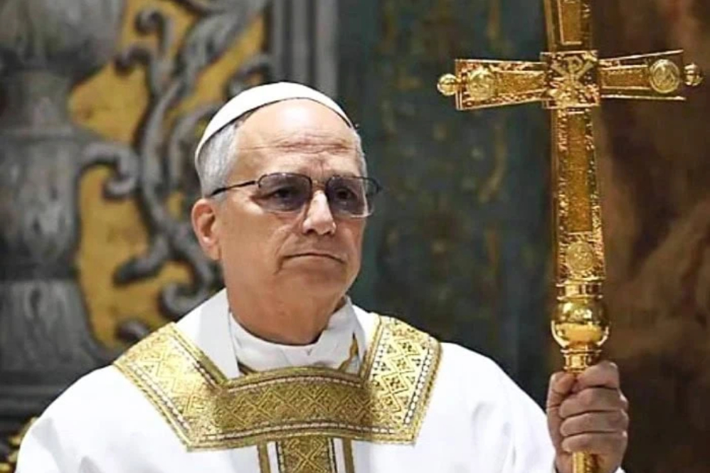 پاپ در واکنش به حملات شدید در غزه خواستار آتش‌بس فورای شد