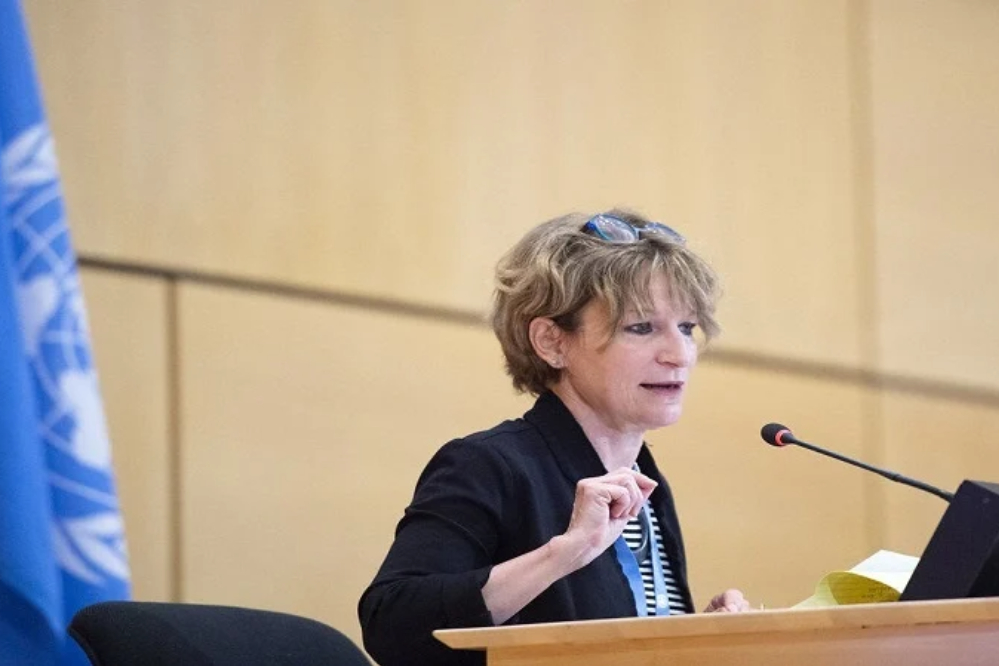 Генсек Amnesty International: отказ ЕС приостановить сотрудничество с Израилем — жестокое предательство, сохраняющее систему апартеида, и самый позорный момент в истории