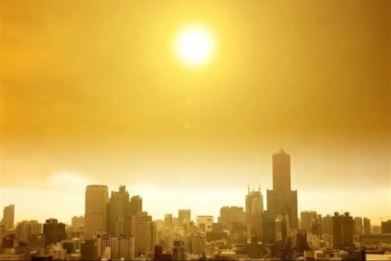 اول مرداد تهران تعطیل شد