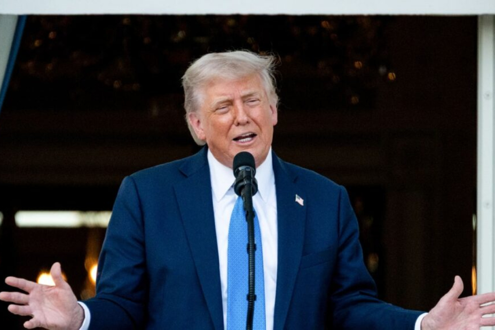 مهاجرت دانشمندان آمریکایی میراث علمی ترامپ را زیر سؤال برد