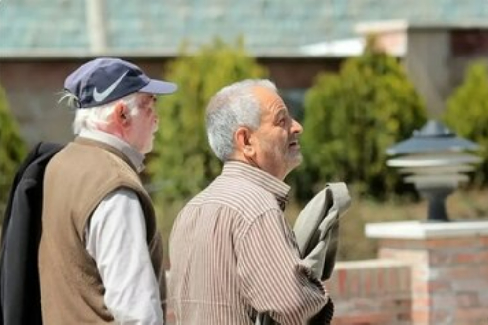 وام 50 میلیونی بازنشستگان به زودی برای مشمولان واریز می‌شود