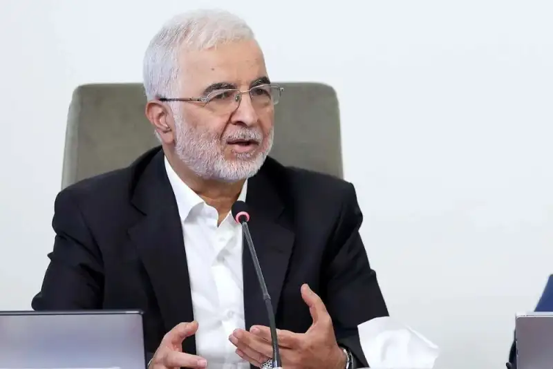 عقب ماندگی 6 میلیونی در صدور کارت هوشمند ملی