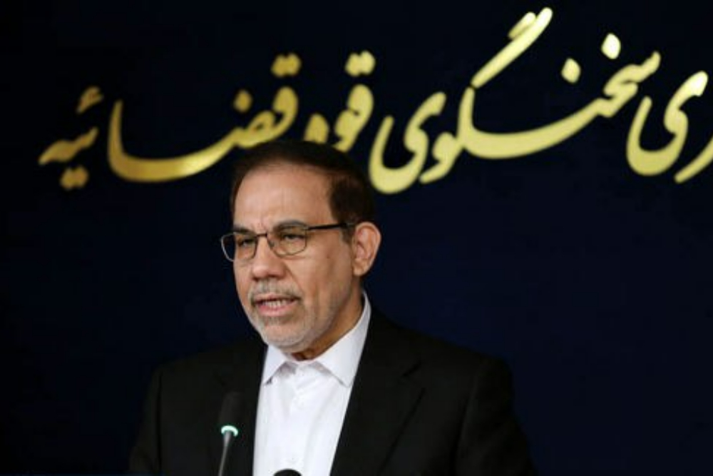 چرا صدیقی استعفا نمی‌دهد؟/حکم برخی افراد چای دبش چرا اجرا نشد؟