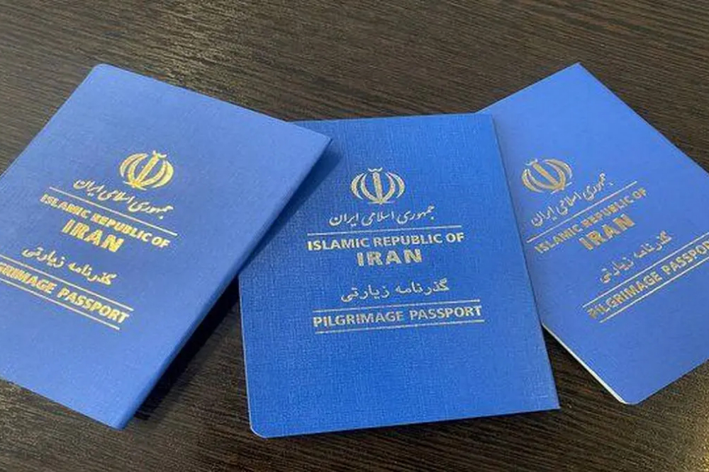 صدور گذرنامه اربعین فقط در 72 ساعت با «پلیس من»