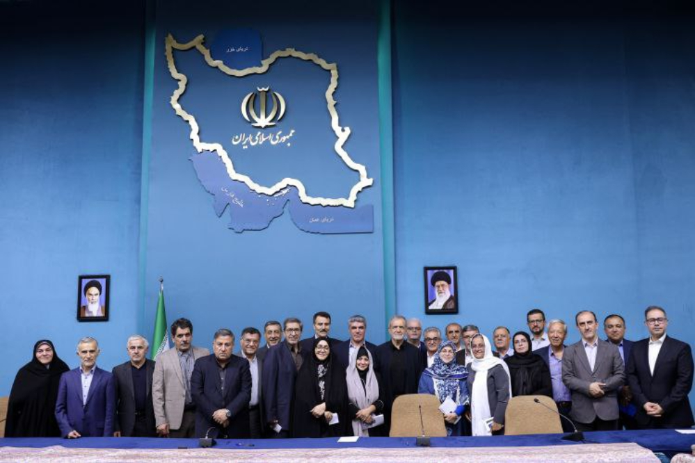 اعلام امادگی پزشکیان برای گفت‌وگو با اپوزیسیون چه معنایی دارد؟