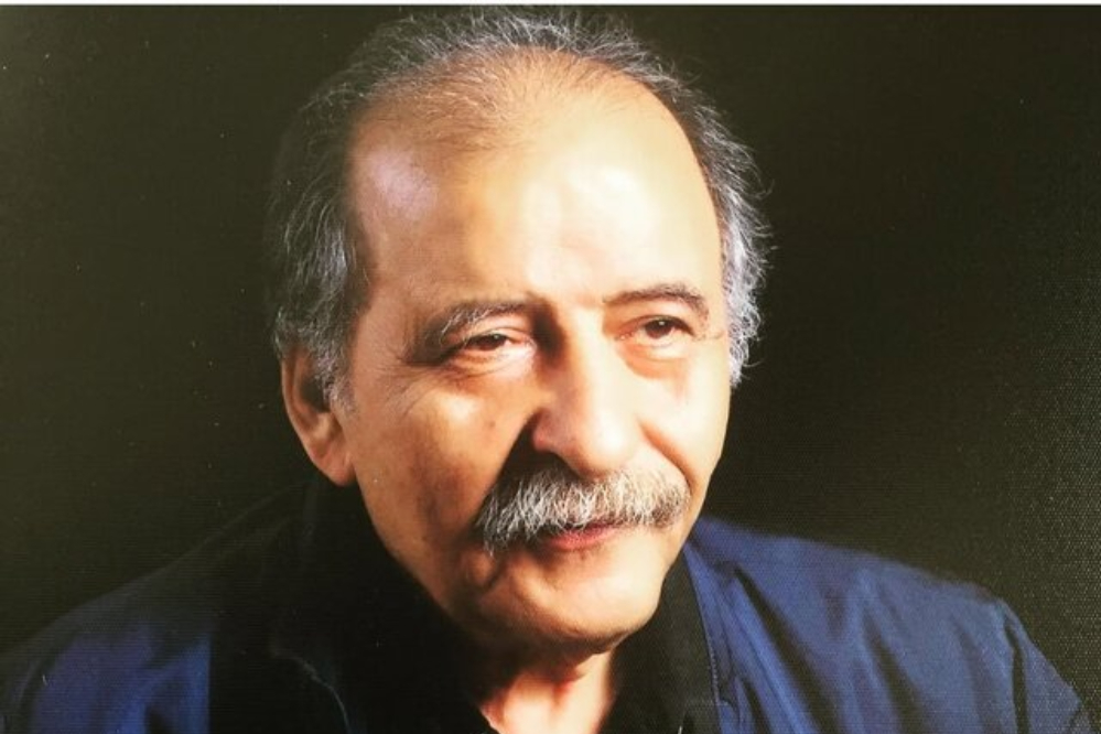 احمد وثوق احمدی درگذشت