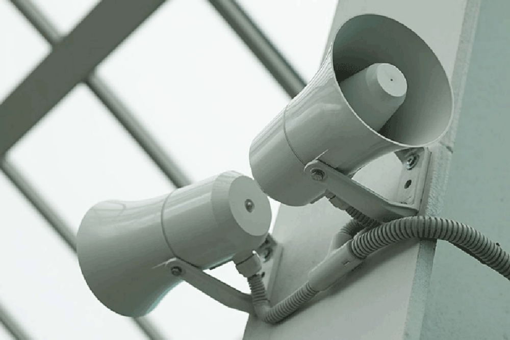 نصب سیستم اعلان عمومی آژیر هشدار در تهران آغاز شد