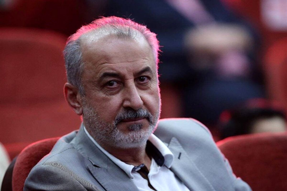 رضا درویش: اوریه بزرگواری کرد که مسئله پزشکی‌اش را پیگیری نکرد