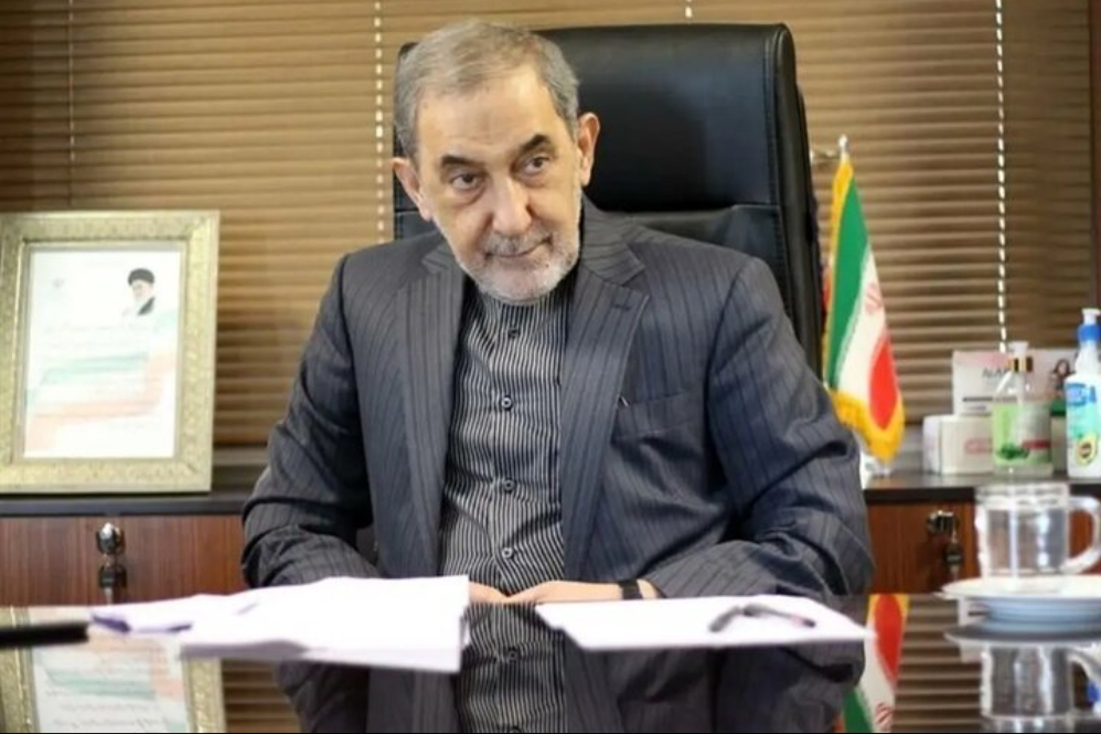 Велаяти: Коридор «Зангзор» - это американский план давления на Россию и Иран