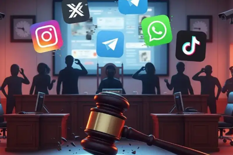 قانون‌گذاری برای سکوت یا مقابله با اخبار جعلی؟