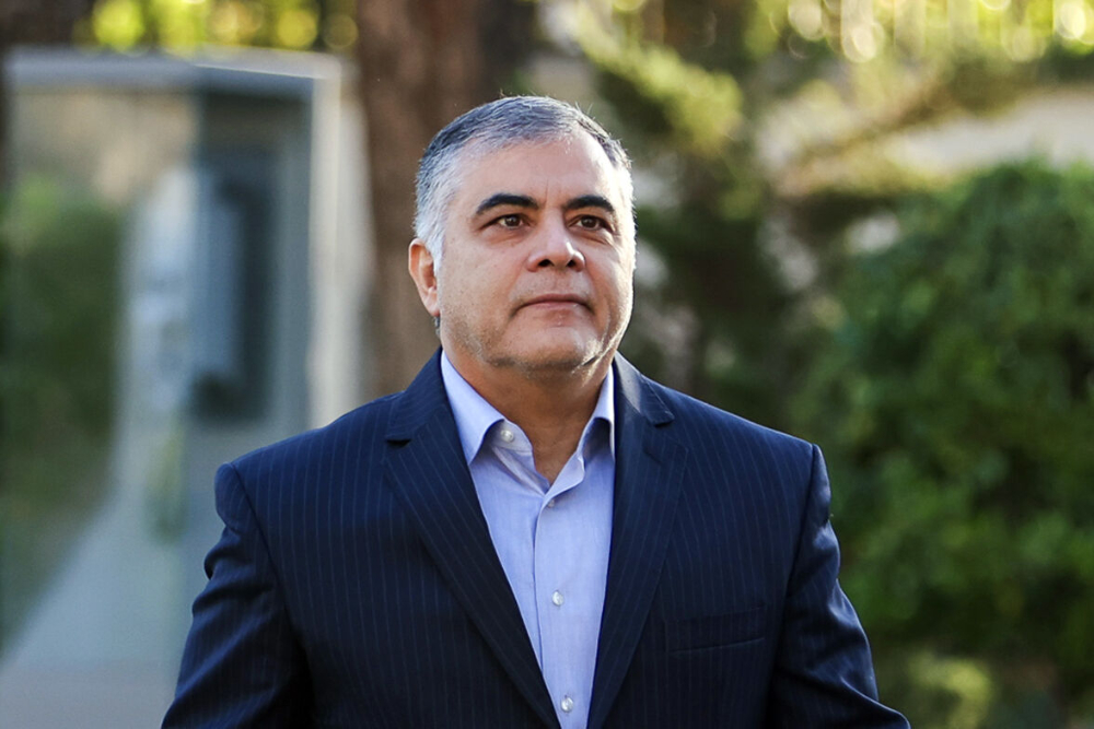 وزیر نفت: امکان قاطی شدن آب و بنزین در جایگاه‌ها وجود ندارد