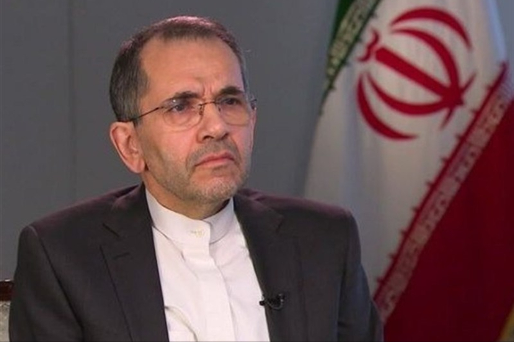 Тахт-Pаванчи: Некоторые страны находятся в контакте как с Ираном, так и с США