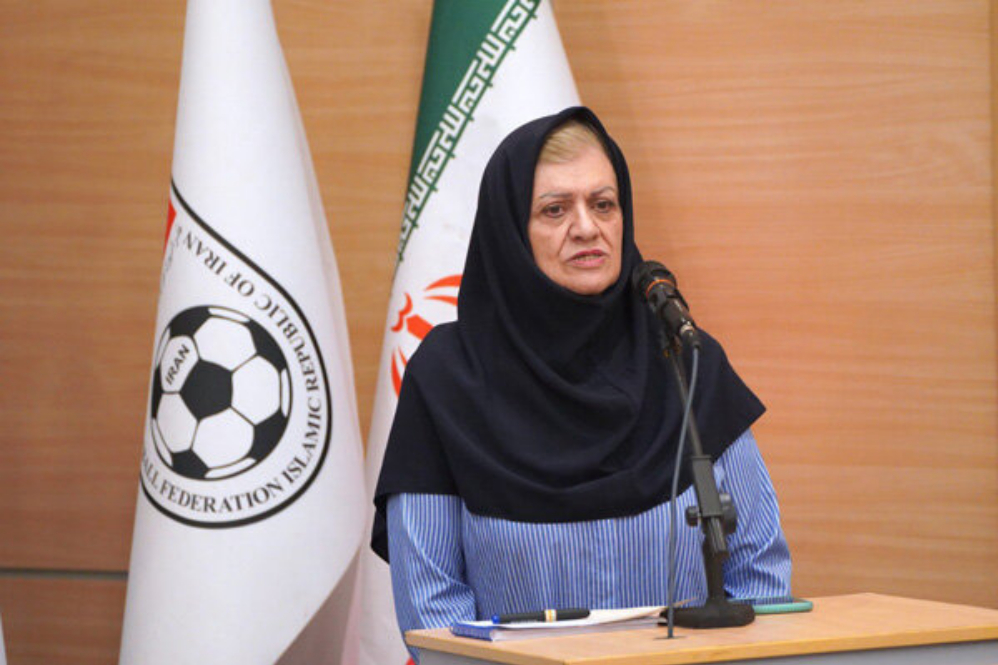 فریده شجاعی: شخصاً حسینی را دوست دارم و می‌خواستم بماند