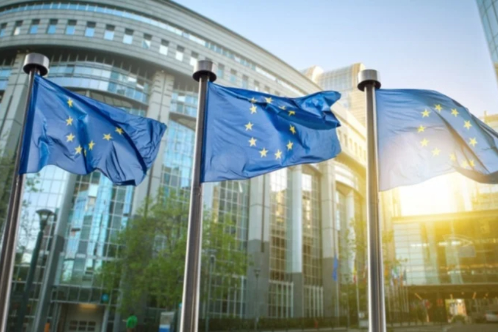 אירופה פועלת להשעות את השתתפותן של חברות אבטחה ישראליות בתוכנית Horizon