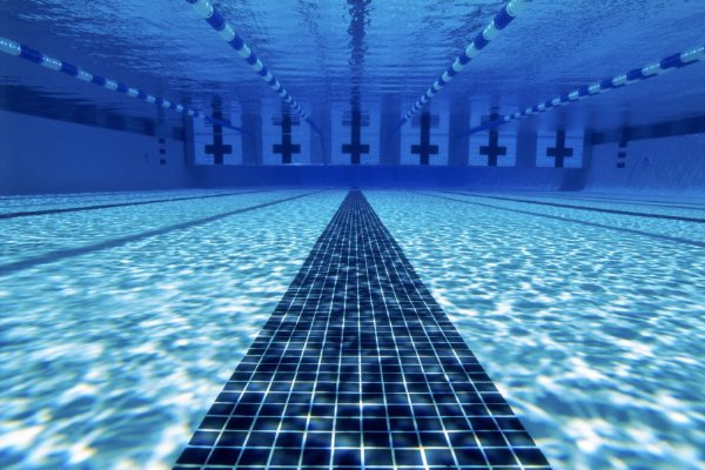 فاز اول بازسازی استخر آزادی بزودی به اتمام می رسد