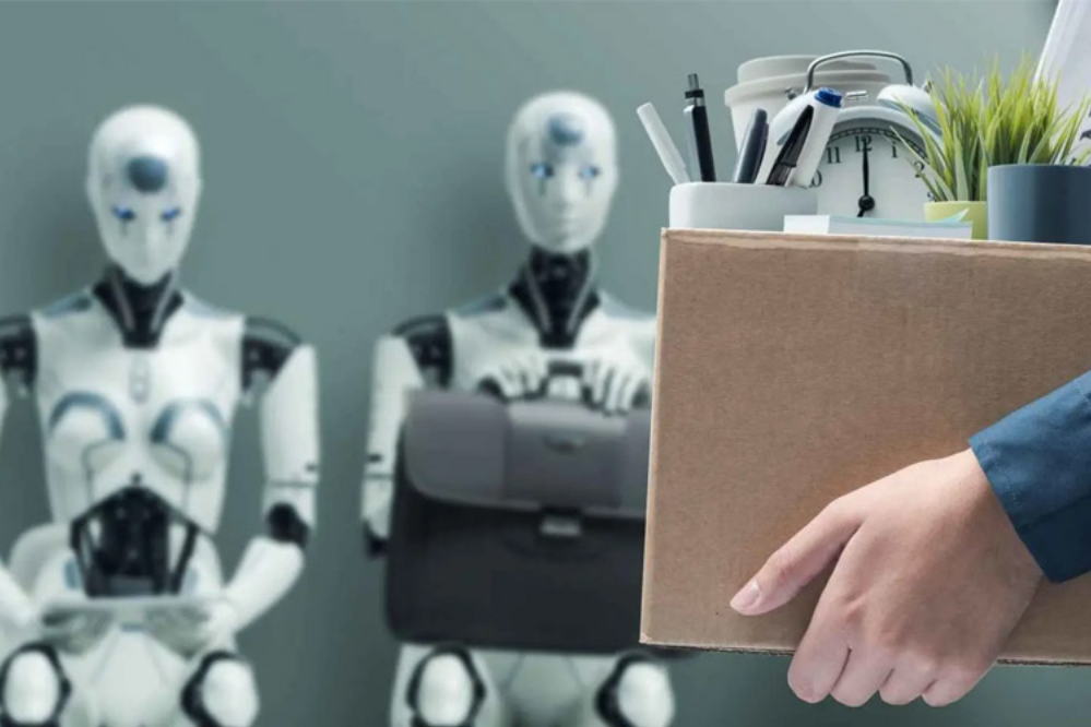 آینده‌ شغلی در تله هوش مصنوعی: فرصت یا تهدید؟