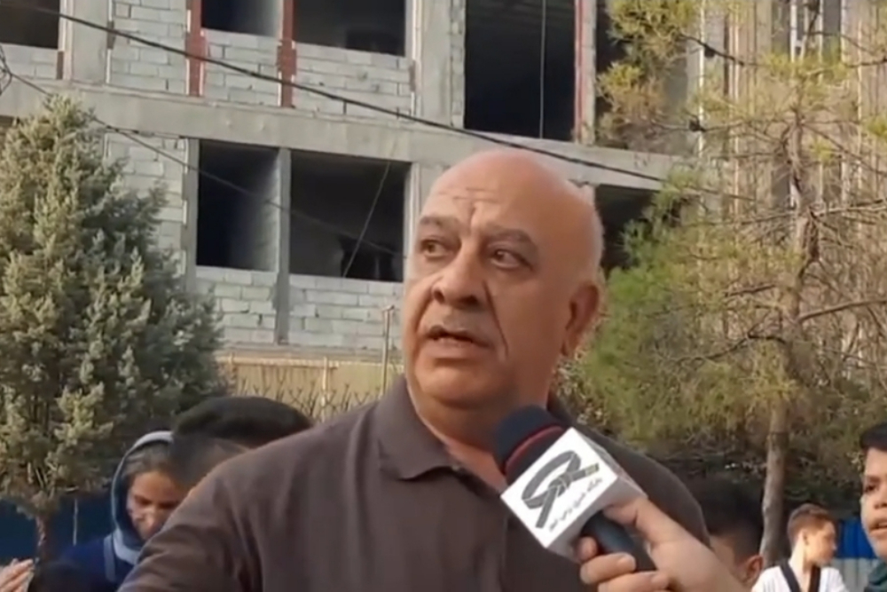 ماجرای سیلی پدر مبینا نعمت‌زاده به پیشکسوت تکواندو و جنجال در فدراسیون