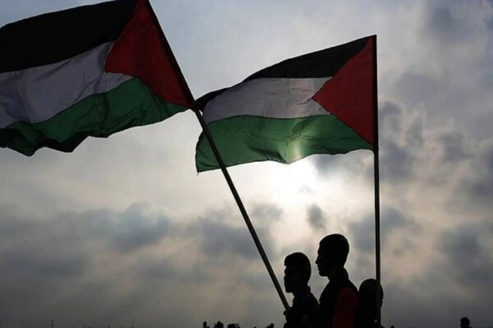 После Великобритании и Франции, Мальта также признает государство Палестина