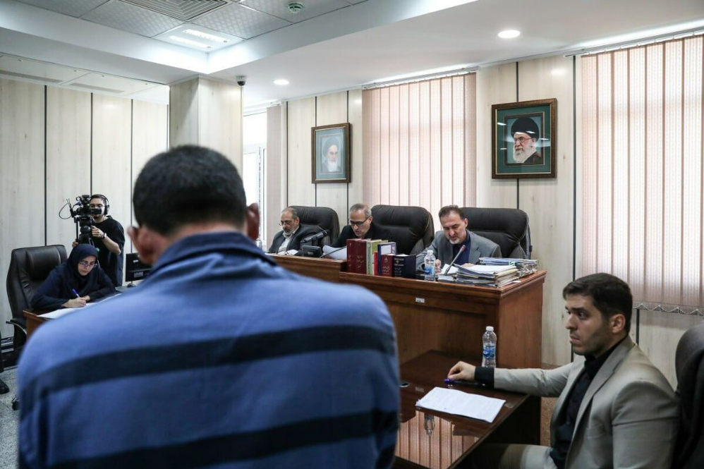 از کل‌کل خیابانی تا قتل؛ پرونده جنجالی مرگ دختر جوان در شهرری