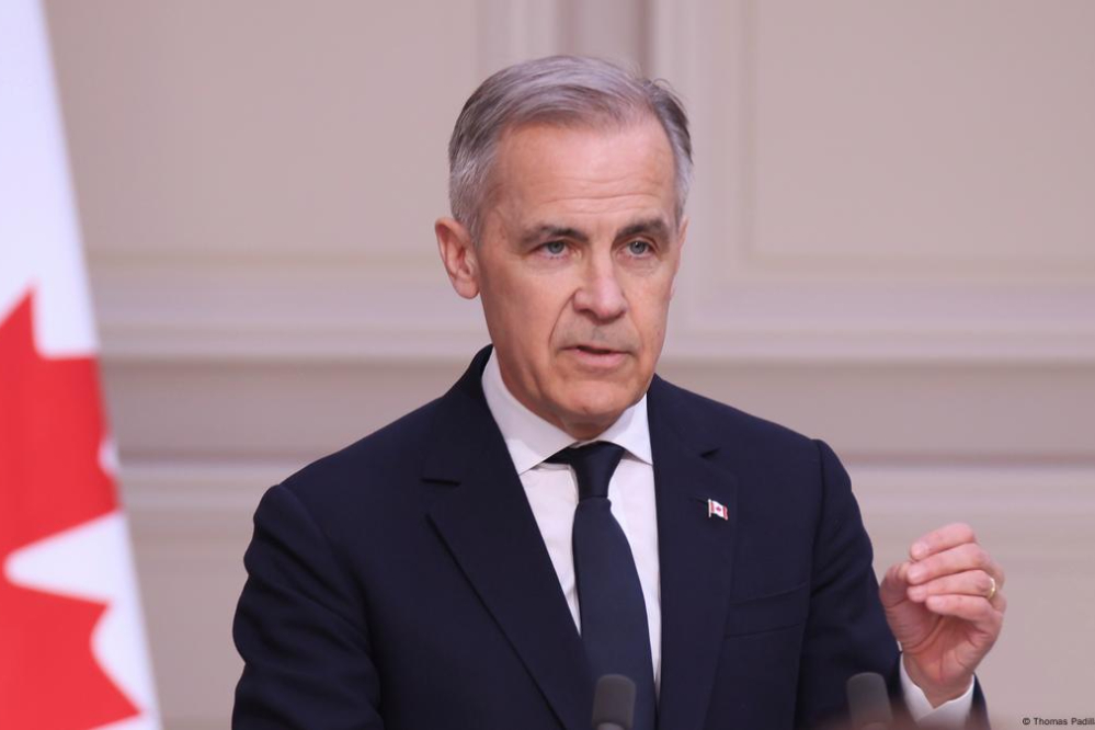 加拿大计划承认巴勒斯坦