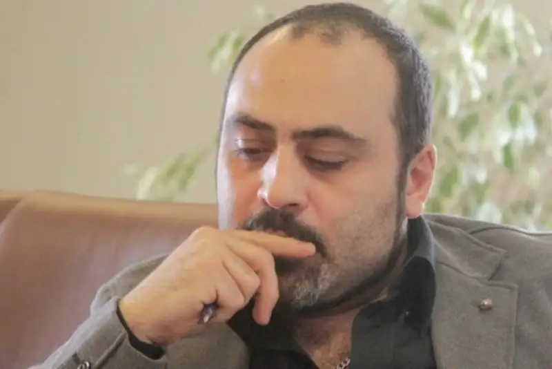 «کریدور زنگزور» ابزار خفگی ژئوپلیتیکی ...