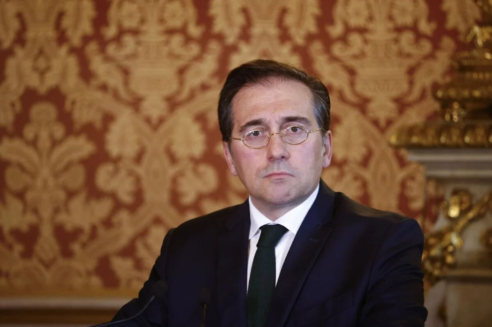 מה שקורה בעזה הוא "בושה לאנושות", ויש לפתוח את המעברים באופן מיידי.