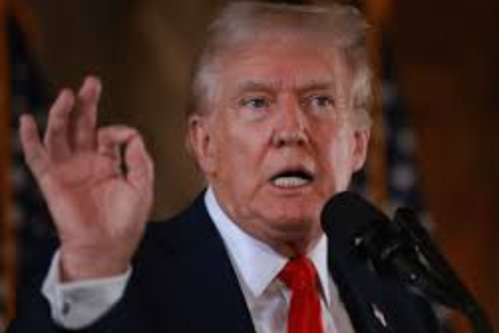 特朗普无数次威胁伊朗