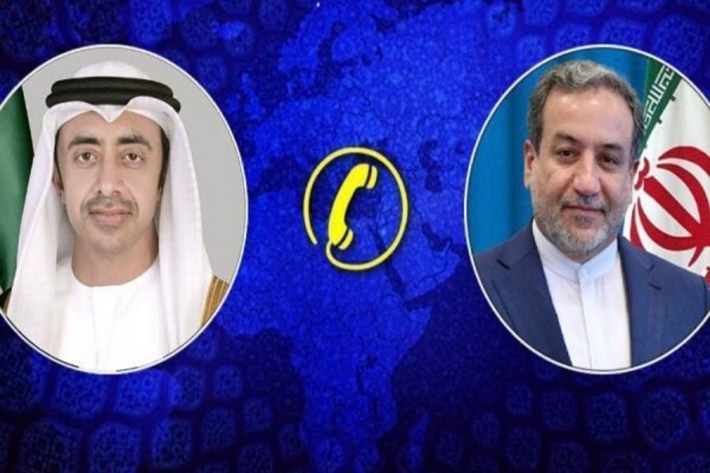 Аракчи подчеркивает необходимость того, чтобы страны проявляли бдительность в отношении заговоров сионистского режима