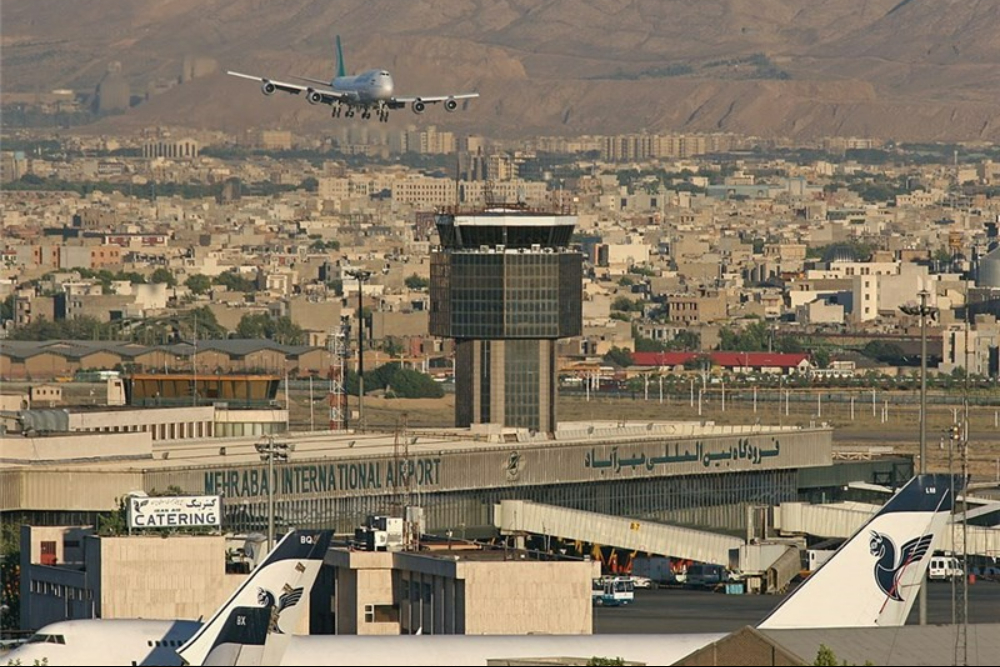 مجوز رسمی برای فعالیت شبانه‌روزی مهرآباد صادر شد