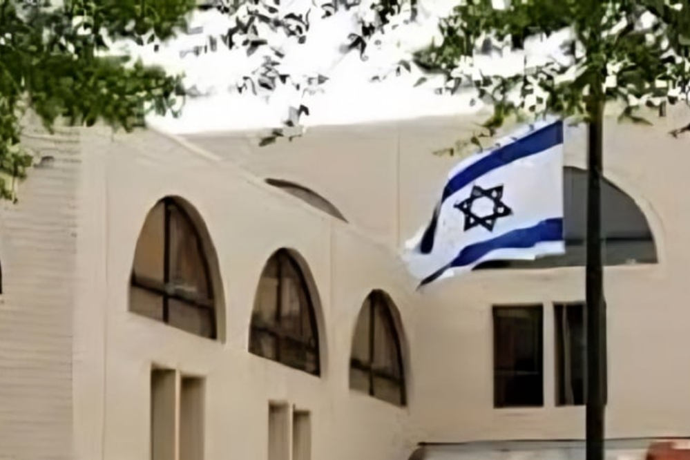 Сионистский режим эвакуировал всех своих дипломатов из ОАЭ