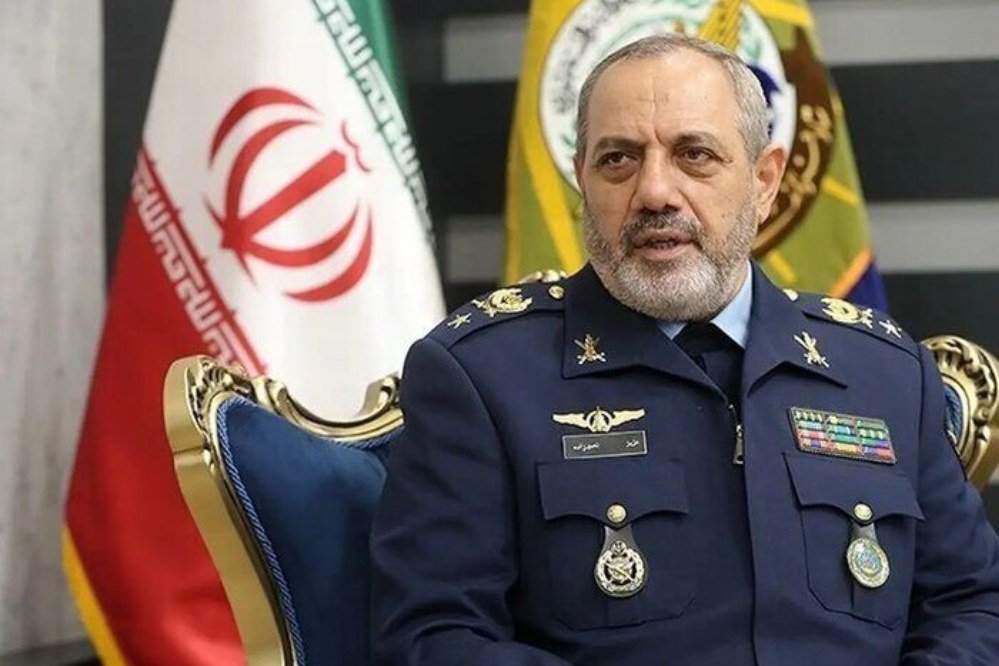 Министр обороны: Иран и Пакистан поддерживают друг друга на международном уровне