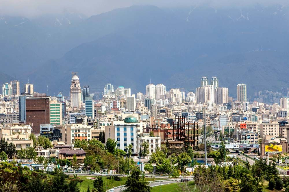 سقوط قیمت مسکن در شمال تهران؛ خریداران عقب‌نشینی کردند