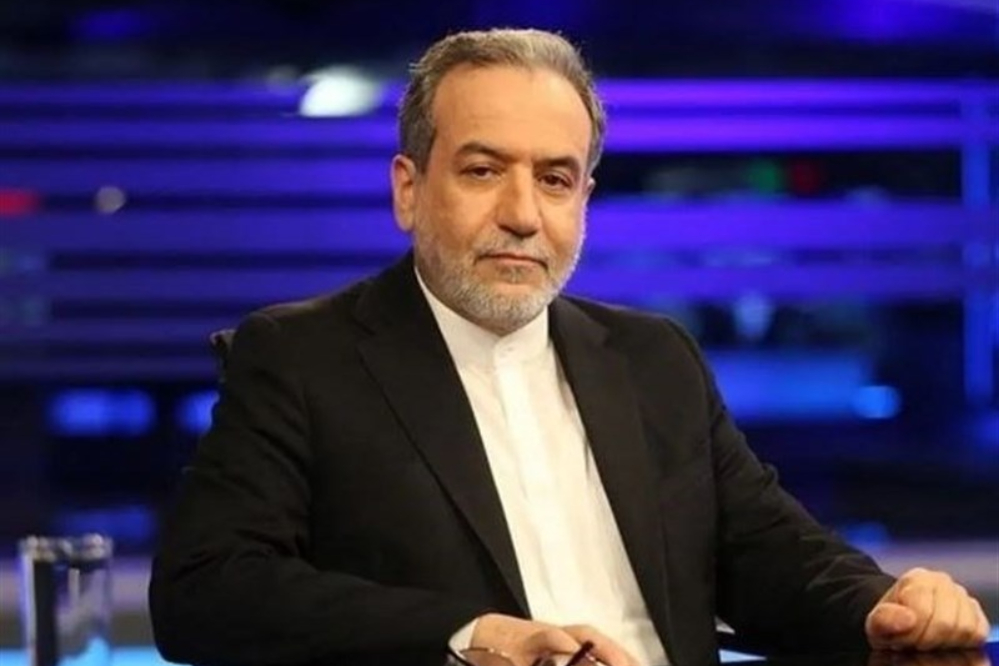 عراقچی: پیام‌هایی از طرف مقابل به ما رسیده است