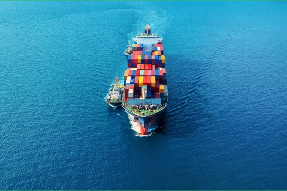 伊朗航运在全球集装箱航运公司中排名升至第16位